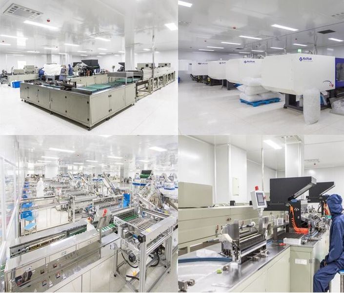 China Nanjing Starui Technology Co., Ltd. company profile