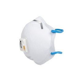 Anti Virus​ N95 Respirator Mask , N95 Cloth Mask With Valve Light Weight