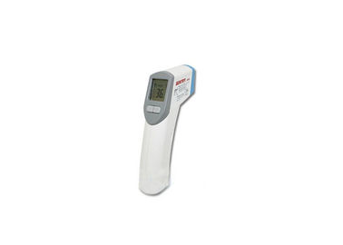 High Sensitive Non Contact Body Thermometer 35 Memories For School / Office
