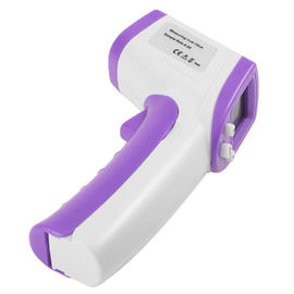 Digital Non Contact Body Thermometer High Accuracy With Measurement Memory Function