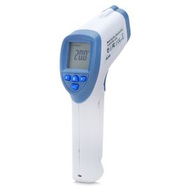 High Precision Infrared Forehead Thermometer , Non Contact Medical Thermometer