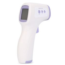 LCD Digital Display Non Contact Body Thermometer  Effective Distance 5cm - 15cm