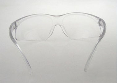 Comfortable Medical Safety Goggles Multiple Protection No Pressure On Wearing