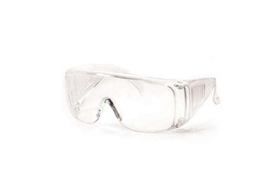 Lightweight  Medical Safety Goggles Medical Virus Droplets Prevention Anti Impact