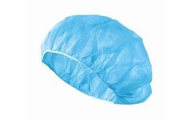 Soft Light Weight Disposable Surgical Caps 10 – 25gsm Weight Biodegradable