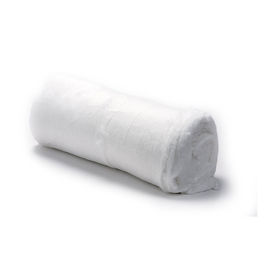 Flexibility White Medical Grade Cotton  Conforms Easily Customized Size