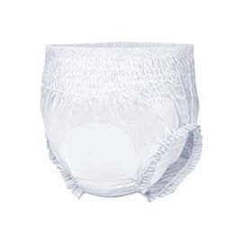 Adorable Adult Diaper Pants Absorbing Liquid Rapidly Easy Up And Tear Away