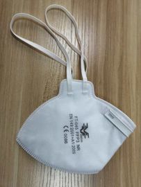 High quality NIOSH disposable dust mask wihtout valve