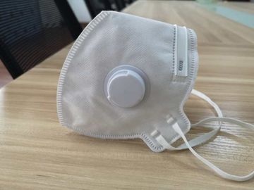 High quality NIOSH disposable dust mask wihtout valve