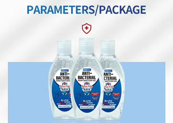 Exquisite Disposable Hand Sanitizer Do Not Wash Sterilize Compact And Portable