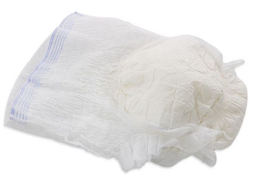 Comfortable Adult Diaper Pants , Disposable Pull Up Pants For Adults  Anti Leakage