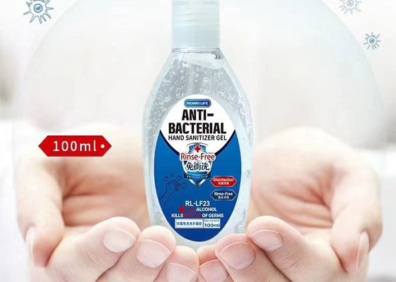 Exquisite Disposable Hand Sanitizer Do Not Wash Sterilize Compact And Portable