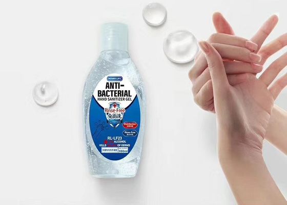 Exquisite Disposable Hand Sanitizer Do Not Wash Sterilize Compact And Portable